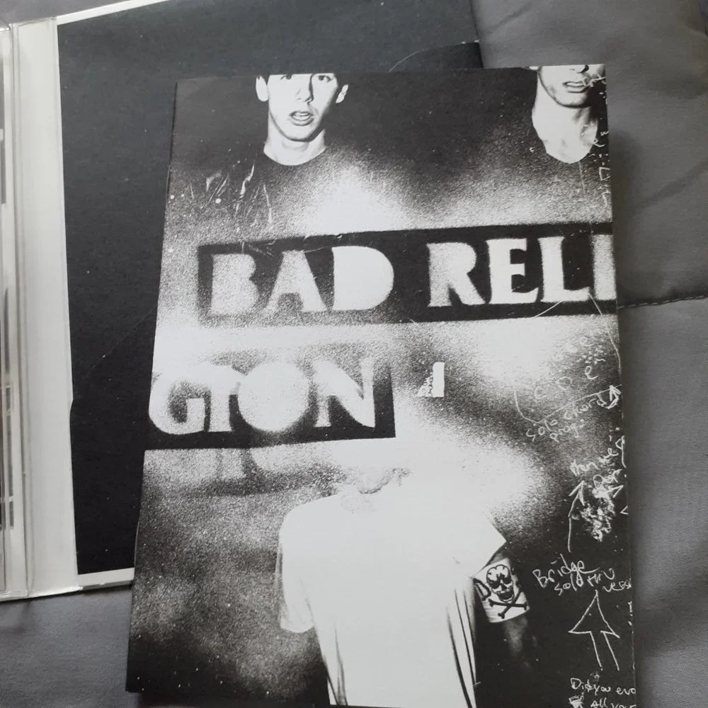 Bad Religion - Live at the Palladium (DVD, 2006) - Picture 8 of 10